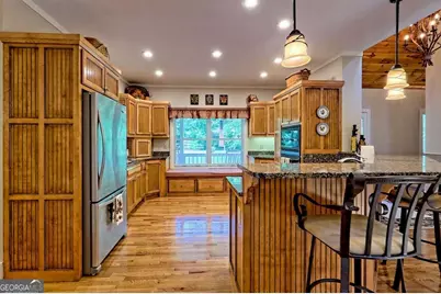 765 River Oaks Drive, Hayesville, NC 28904 - Photo 22