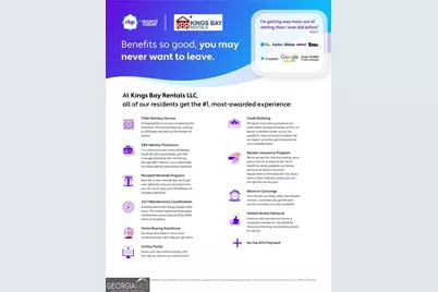 517 Lake Jordan Boulevard W, Kingsland, GA 31548 - Photo 8