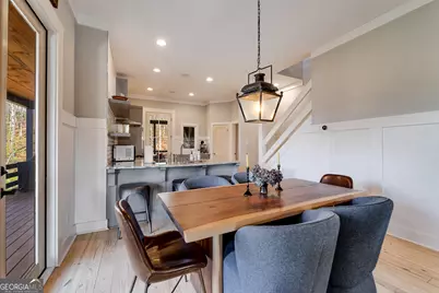 258 Turtle Cove, Clayton, GA 30525 - Photo 12