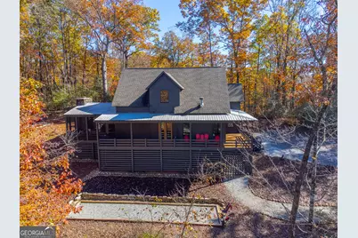 258 Turtle Cove, Clayton, GA 30525 - Photo 46
