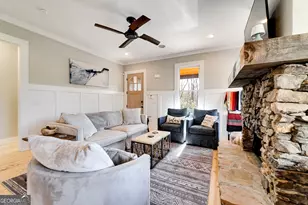 258 Turtle Cove, Clayton, GA 30525 - Photo 8