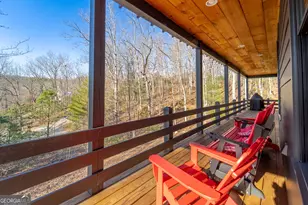 258 Turtle Cove, Clayton, GA 30525 - Photo 40