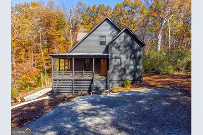 258 Turtle Cove, Clayton, GA 30525 - Photo 2