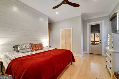 258 Turtle Cove, Clayton, GA 30525 - Photo 24