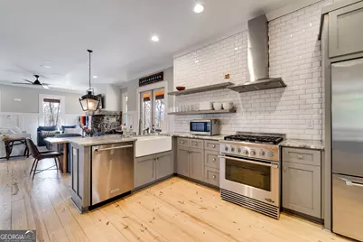 258 Turtle Cove, Clayton, GA 30525 - Photo 14