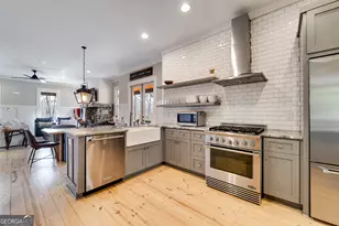 258 Turtle Cove, Clayton, GA 30525 - Photo 14