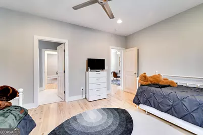 258 Turtle Cove, Clayton, GA 30525 - Photo 34