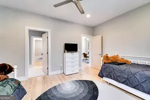 258 Turtle Cove, Clayton, GA 30525 - Photo 34