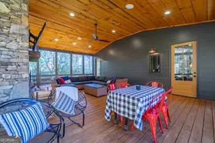 258 Turtle Cove, Clayton, GA 30525 - Photo 22