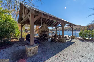 258 Turtle Cove, Clayton, GA 30525 - Photo 4