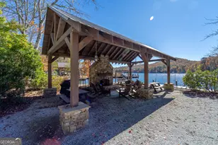 258 Turtle Cove, Clayton, GA 30525 - Photo 4