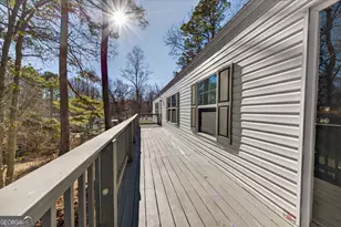 5458 Rolling Oak Ln, Buford, GA 30518 - Photo 2