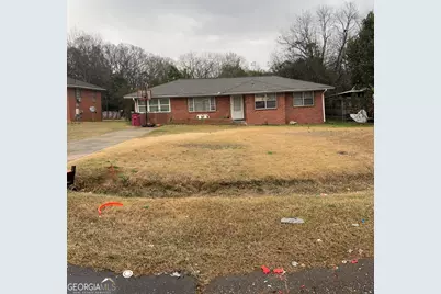 1350 Brinwood Drive, Macon, GA 31204 - Photo 1