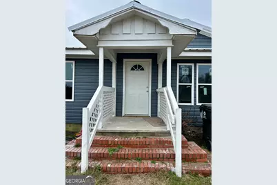 7468 George Deen Road, West Green, GA 31567 - Photo 2