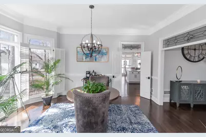 305 Worthing Lane, McDonough, GA 30253 - Photo 8