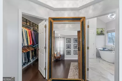 305 Worthing Lane, McDonough, GA 30253 - Photo 30