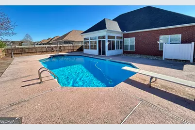 234 Sedgebrooke Drive, Warner Robins, GA 31088 - Photo 8