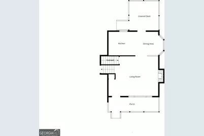 12 Creek Bend Court SW, Euharlee, GA 30120 - Photo 34