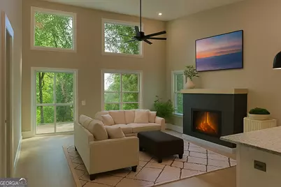 673 Autumn Ridge Drive, Clayton, GA 30525 - Photo 8