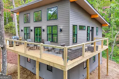 673 Autumn Ridge Drive, Clayton, GA 30525 - Photo 1