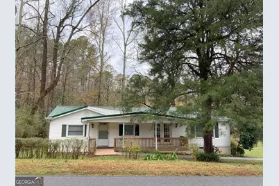 1590 Waterworks Road, Commerce, GA 30529 - Photo 1