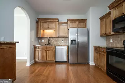 150 The Preserve Drive #H2, Athens, GA 30606 - Photo 10