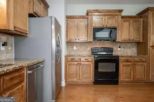 150 The Preserve Dr, Athens, GA 30606 - Photo 14