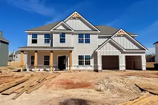 119 Maisie Wy, Bonaire, GA 31005 - Photo 1