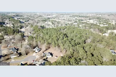 0 Claude Brewer Road, Loganville, GA 30052 - Photo 4
