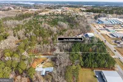 Lot 1 Lakemore Drive, Eatonton, GA 31024 - Photo 4
