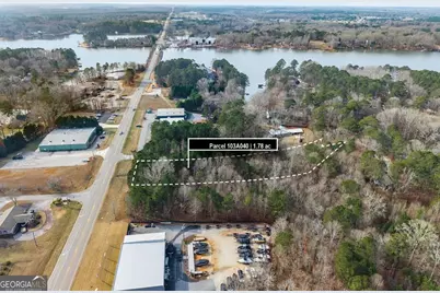 Lot 1 Lakemore Drive, Eatonton, GA 31024 - Photo 2