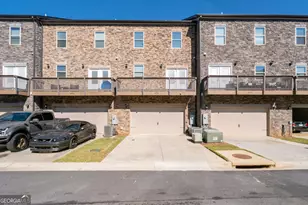 3775 Jack Vernon Cir, Powder Springs, GA 30127 - Photo 32