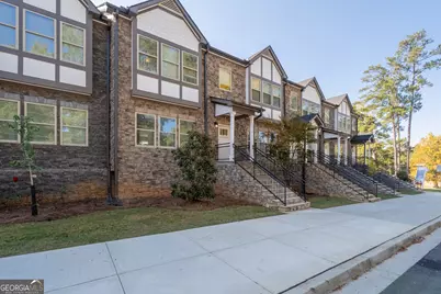 3775 Jack Vernon Circle, Powder Springs, GA 30127 - Photo 2