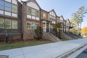 3775 Jack Vernon Cir, Powder Springs, GA 30127 - Photo 2