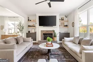 5197 Parkwood Dr, Flowery Branch, GA 30542 - Photo 14