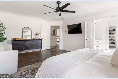 5197 Parkwood Drive, Flowery Branch, GA 30542 - Photo 20