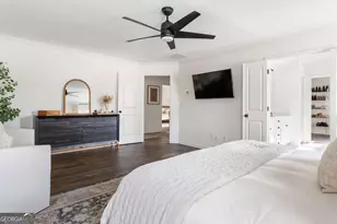 5197 Parkwood Dr, Flowery Branch, GA 30542 - Photo 20