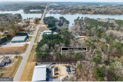 Lot 2 Greensboro Road, Eatonton, GA 31024 - Photo 2