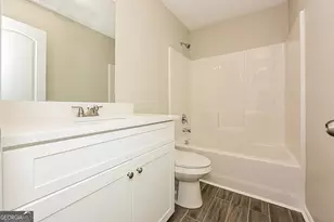 11116 Shadow Creek Terrace, Hampton, GA 30228 - Photo 14