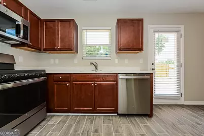 11116 Shadow Creek Terrace, Hampton, GA 30228 - Photo 6