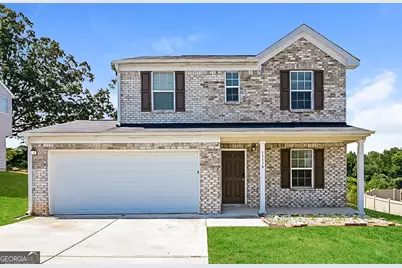 11116 Shadow Creek Terrace, Hampton, GA 30228 - Photo 1