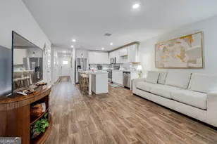 28 Arrowhead Wy, Port Wentworth, GA 31407 - Photo 6