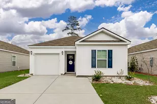 28 Arrowhead Wy, Port Wentworth, GA 31407 - Photo 1