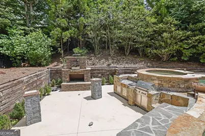 8935 Muirfield Court, Duluth, GA 30097 - Photo 6