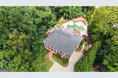 8935 Muirfield Court, Duluth, GA 30097 - Photo 2