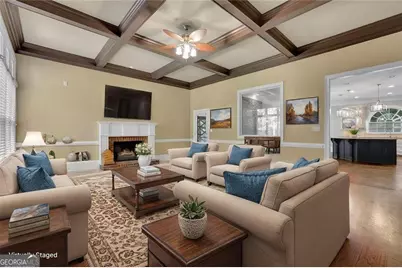 8935 Muirfield Court, Duluth, GA 30097 - Photo 16