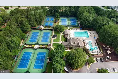 8935 Muirfield Court, Duluth, GA 30097 - Photo 28
