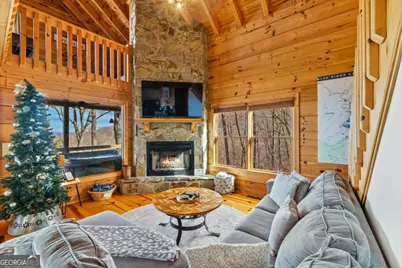 907 Ripshin Mountain Road, Blue Ridge, GA 30513 - Photo 18