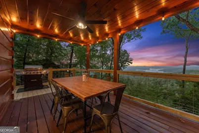 907 Ripshin Mountain Road, Blue Ridge, GA 30513 - Photo 6