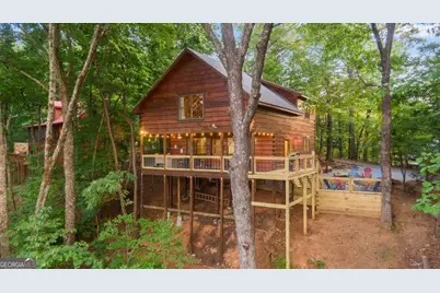 907 Ripshin Mountain Road, Blue Ridge, GA 30513 - Photo 52
